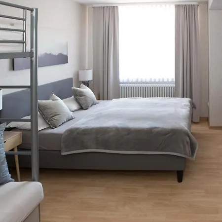 Artha - Europa-park Appartement Rust