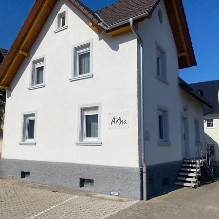 Appartement Artha - Europa-park