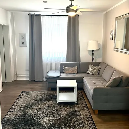 Artha - Europa-park Appartement Rust