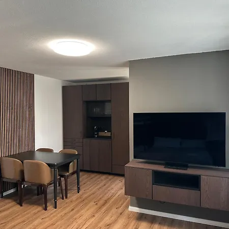 Artha - Europa-park Appartement *