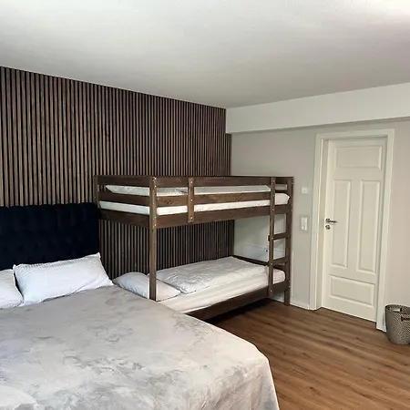 Artha - Europa-park Appartement Rust