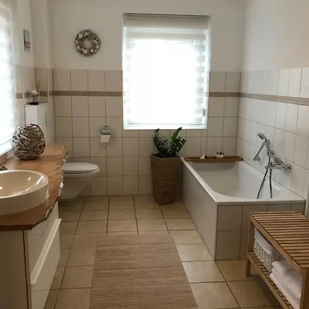 Artha Apartment Rust