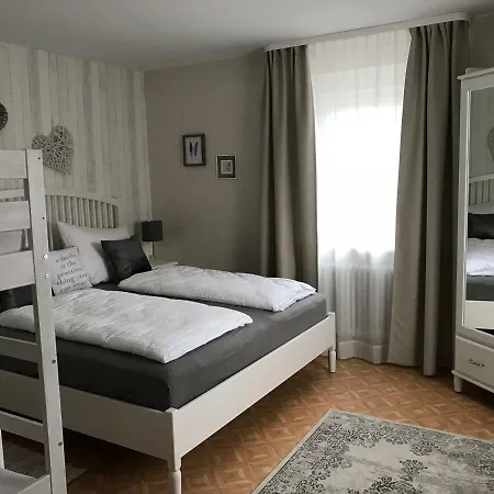 Artha - Europa-park Appartement