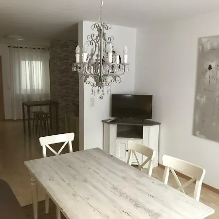 Apartment Artha