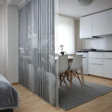 Artha - Europa-park Appartement