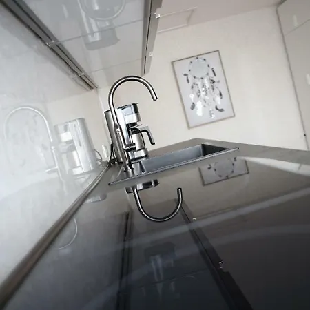 Apartment Artha Rust