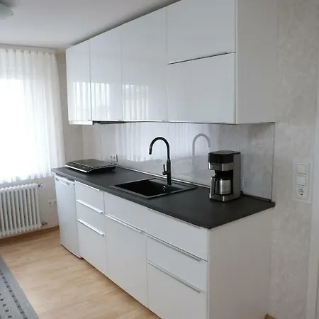 Appartement Artha - Europa-park