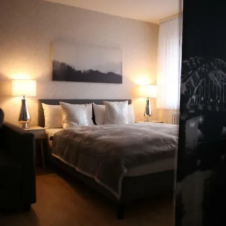 Apartment Artha Rust