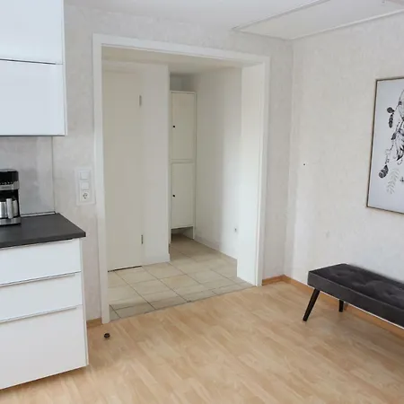 Artha Apartment *
