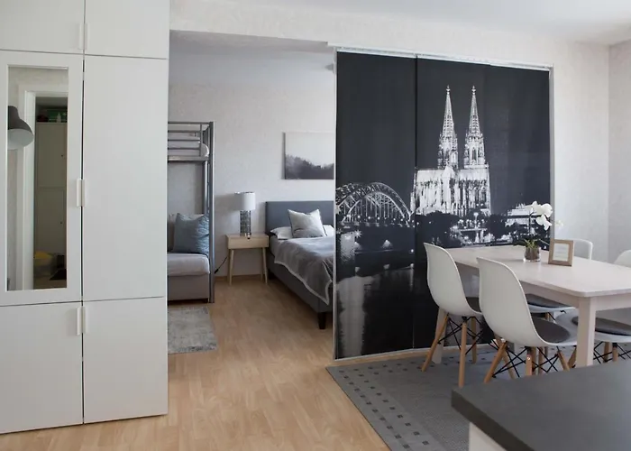 Artha Appartement Rust