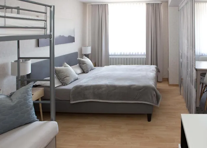 Artha Appartement Rust