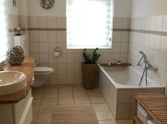 Artha Appartement Rust