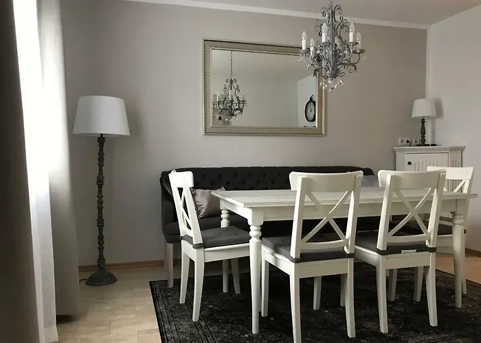 Artha Appartement Rust