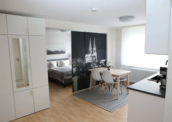 Appartement Artha *