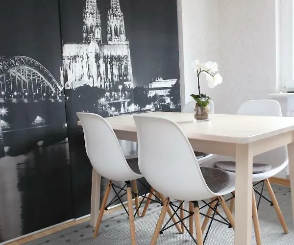 Appartement Artha Rust